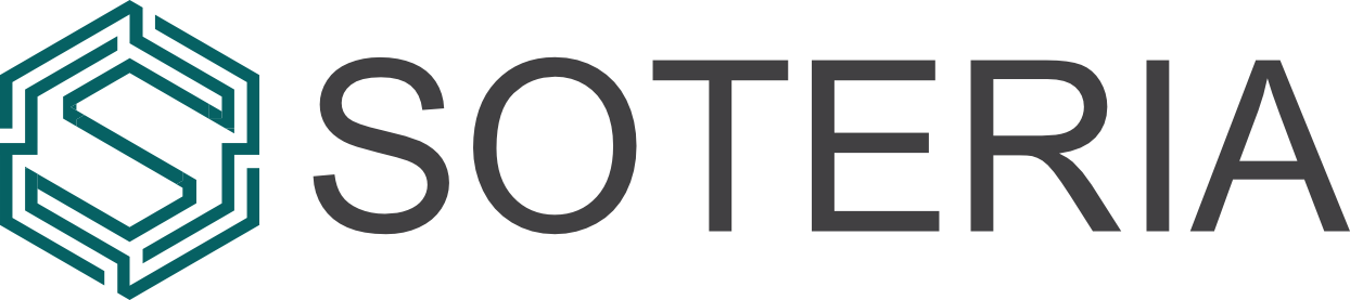 Soteria Logo